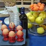 Bed & Breakfast Antica Corte