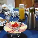 Bed & Breakfast Antica Corte 3*