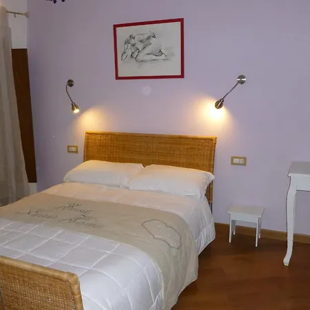 Bed & Breakfast Antica Corte Omegna