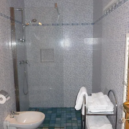 Alojamento de Acomodação e Pequeno-almoço Antica Corte 3*