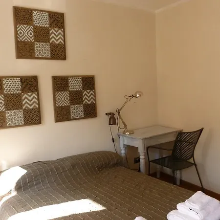 Antica Corte Alojamento de Acomodação e Pequeno-almoço 3*