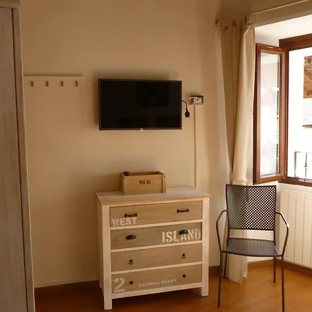 Antica Corte Omegna