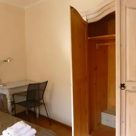 Alojamento de Acomodação e Pequeno-almoço Antica Corte Omegna