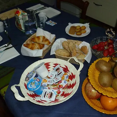 Antica Corte Omegna