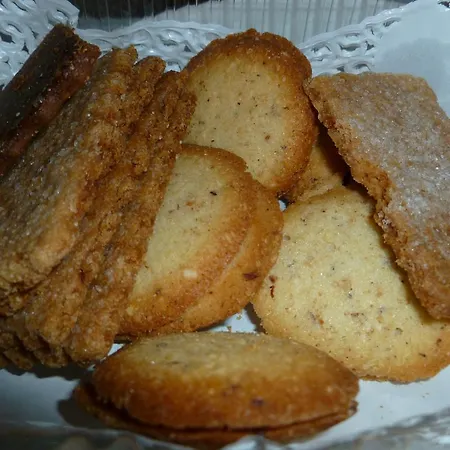 Alojamento de Acomodação e Pequeno-almoço Antica Corte