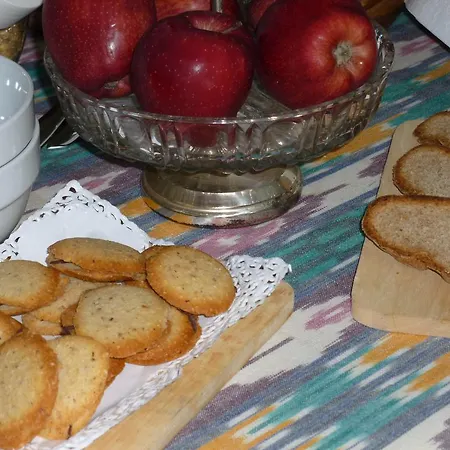 Bed & Breakfast Antica Corte Omegna