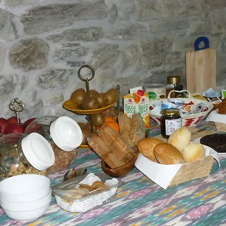 Antica Corte