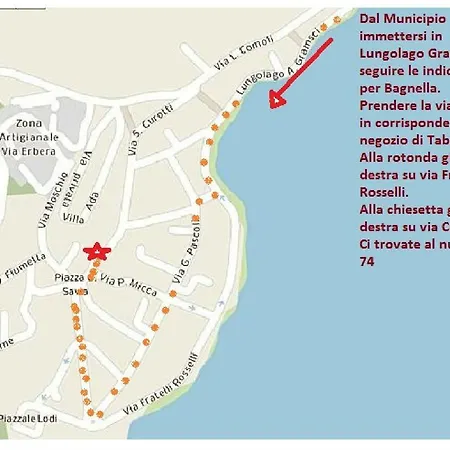 Antica Corte Alojamento de Acomodação e Pequeno-almoço