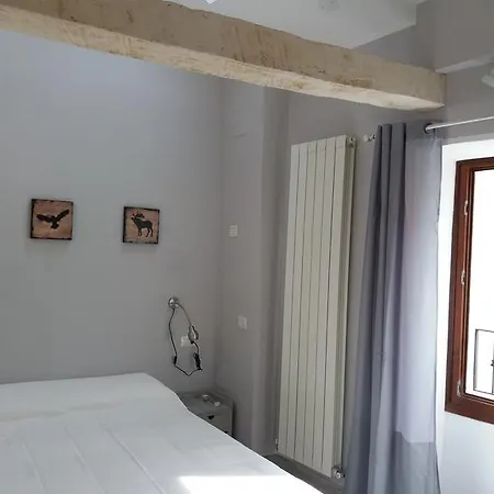 Bed & Breakfast Antica Corte Omegna