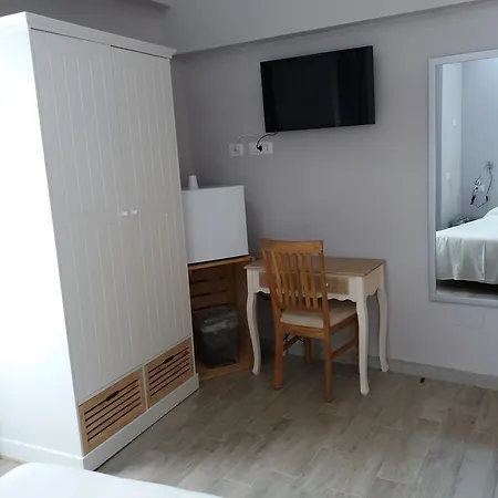 Antica Corte Alojamento de Acomodação e Pequeno-almoço 3*