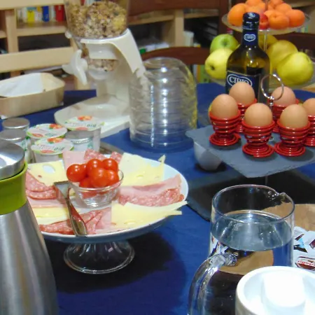 Antica Corte 3* Omegna