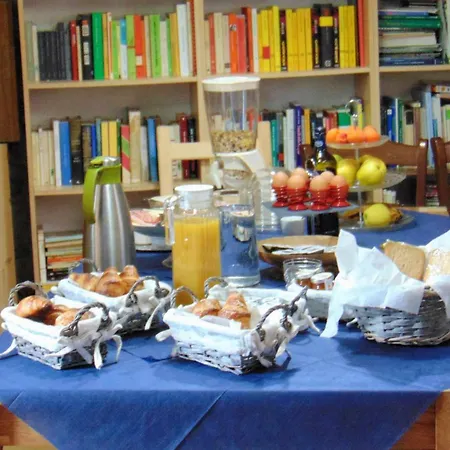 Antica Corte Alojamento de Acomodação e Pequeno-almoço