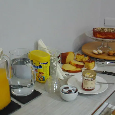 Antica Corte Frühstückspension Omegna