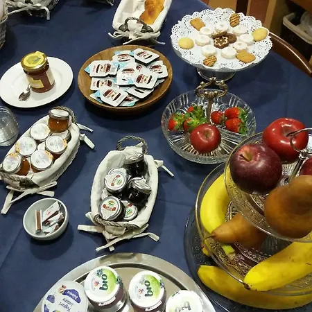 Antica Corte 3* Omegna