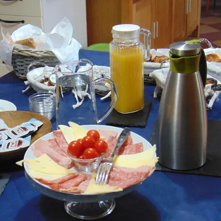 Alojamento de Acomodação e Pequeno-almoço Antica Corte 3*