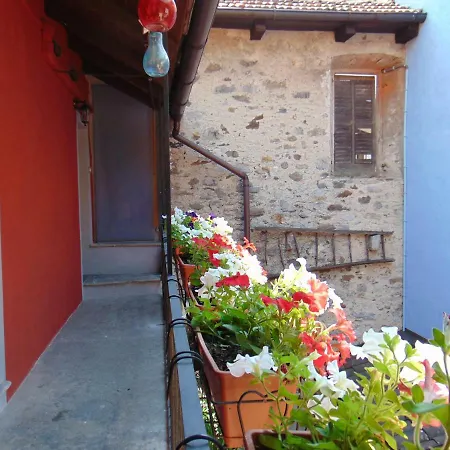 Antica Corte Bed & Breakfast *
