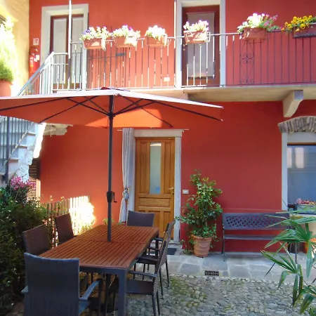 Antica Corte Omegna