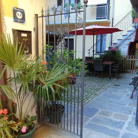 Bed & Breakfast Antica Corte Omegna