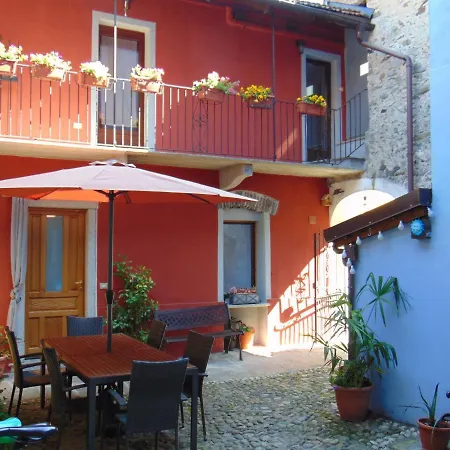 Antica Corte 3* Omegna