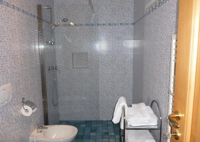 Oda ve Kahvaltı Antica Corte 3*