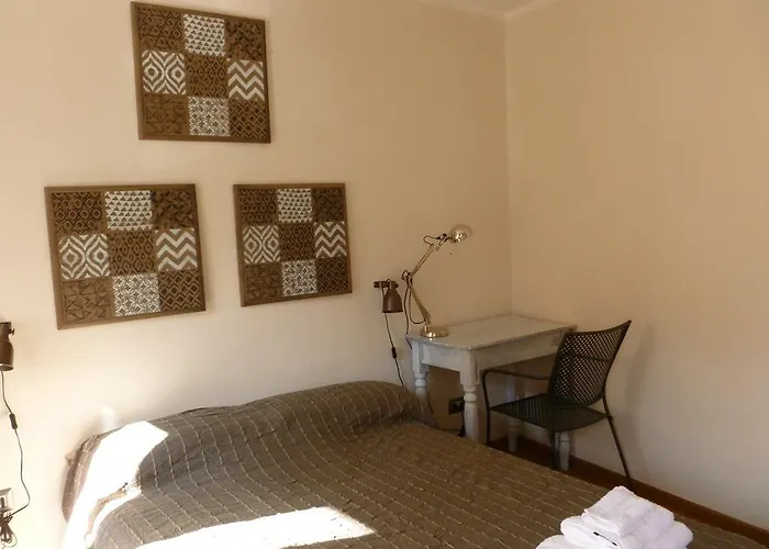Antica Corte Oda ve Kahvaltı 3*