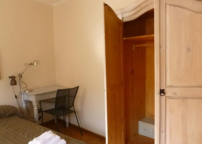 Oda ve Kahvaltı Antica Corte Omegna