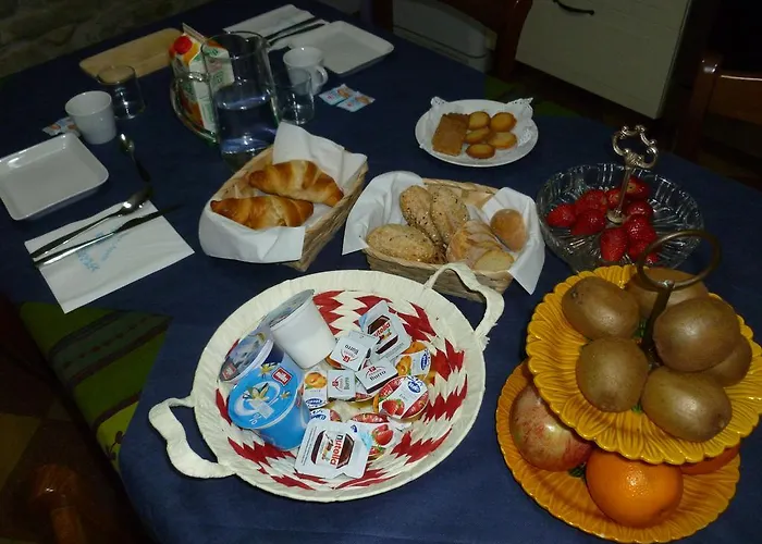 Antica Corte Omegna