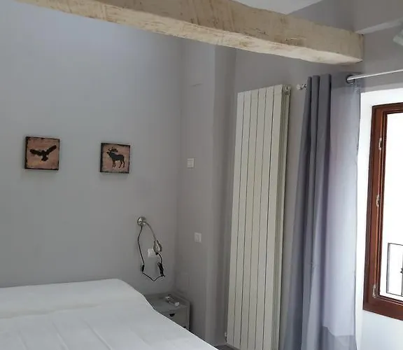 Couette-café Antica Corte Omegna