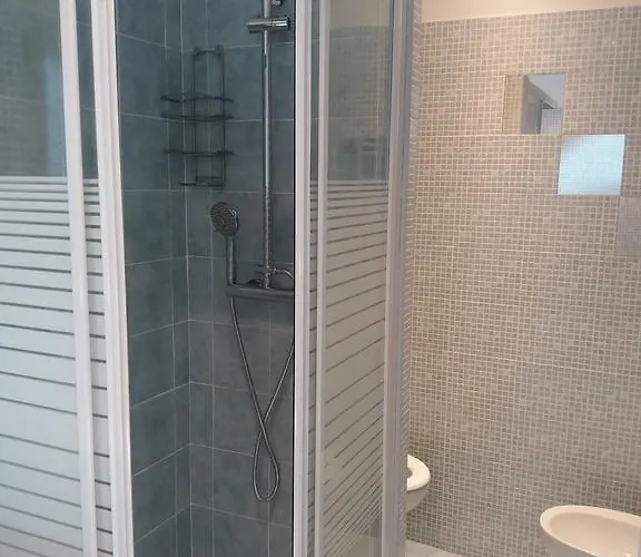Oda ve Kahvaltı Antica Corte 3*