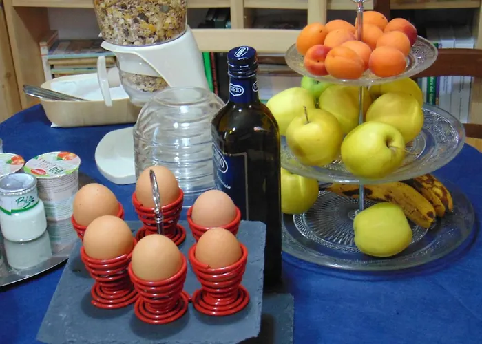 Bed & Breakfast Antica Corte