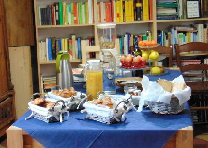 Antica Corte Couette-café