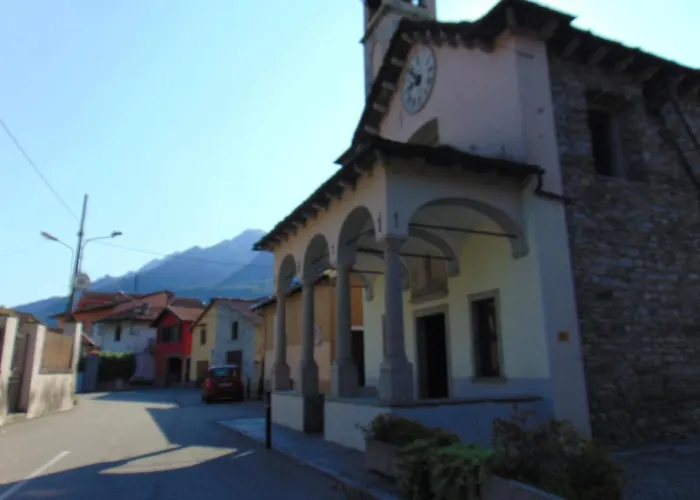 Bed & Breakfast Antica Corte 3*